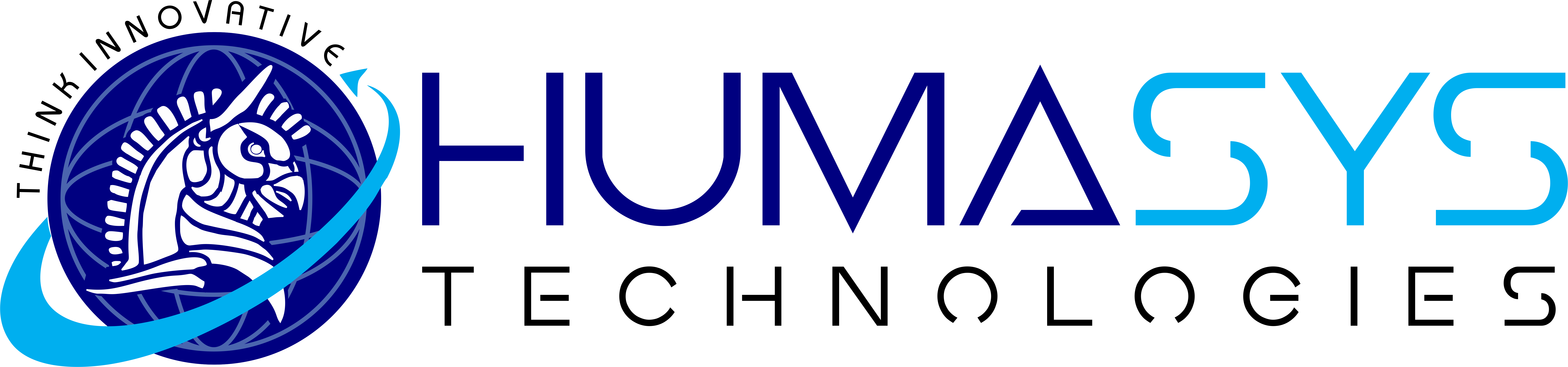 HumaSys Technologies Logo